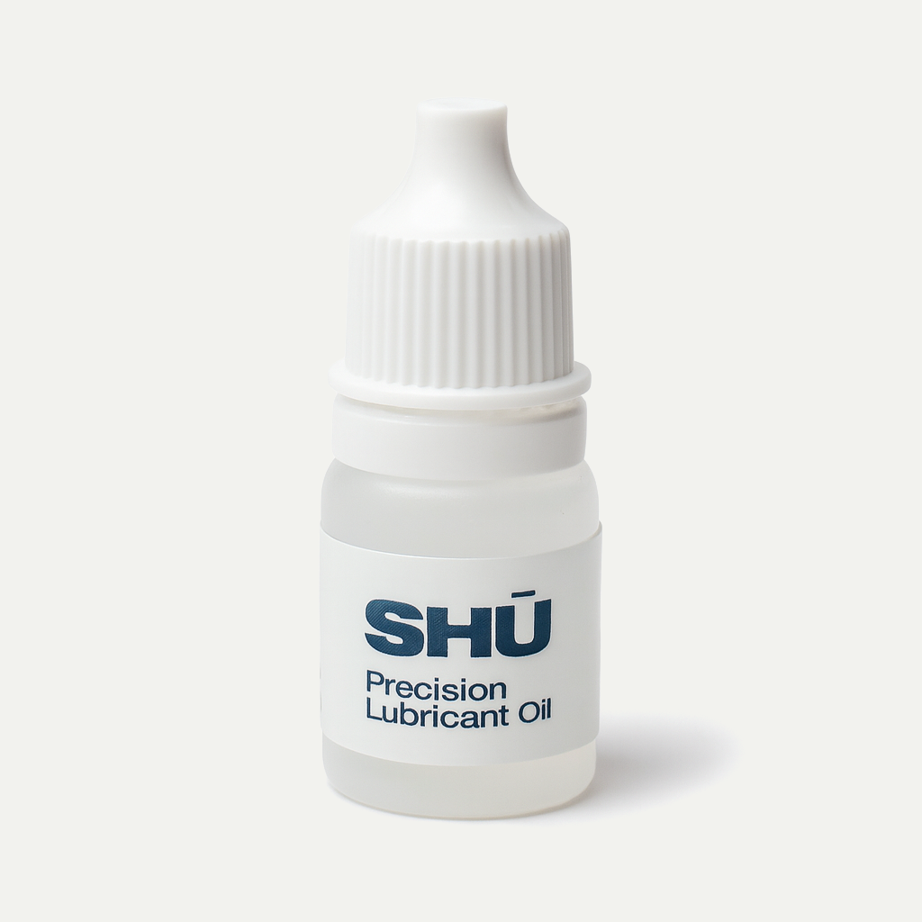 Free Shu Sample Oil (Shipping $8)