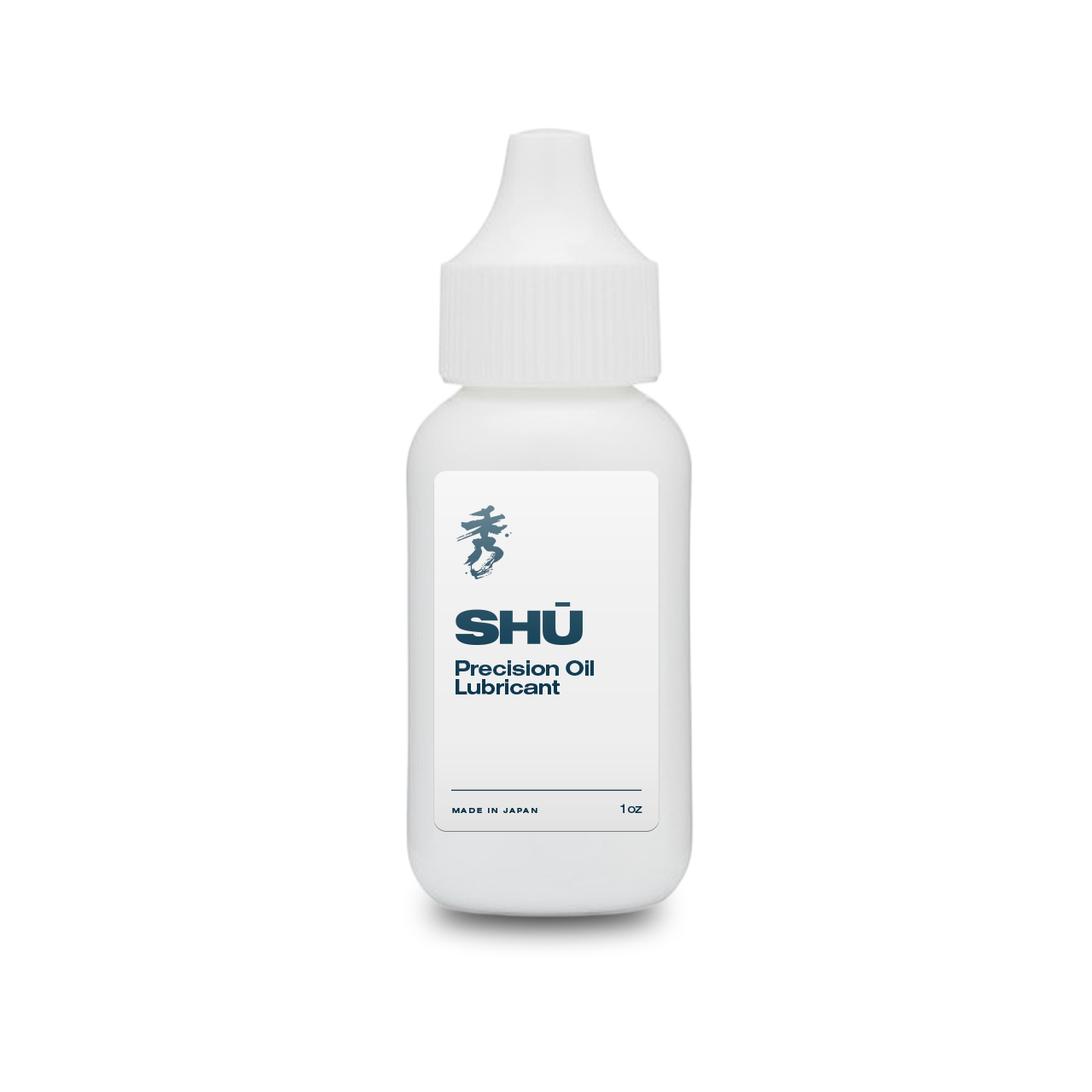Shu Sample Oil