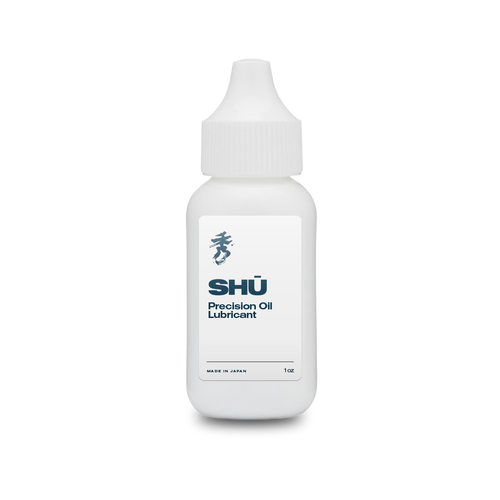 Shu Sample Oil